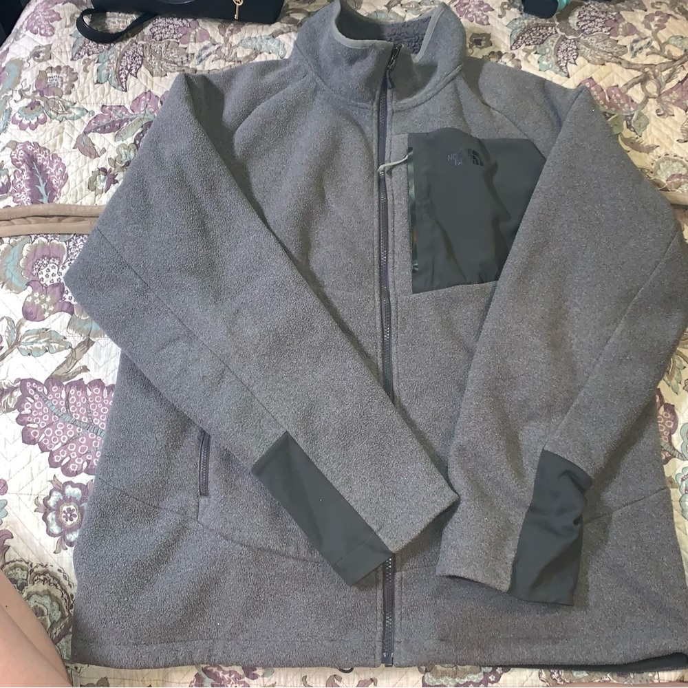 Jacket - Picture 3 of 3